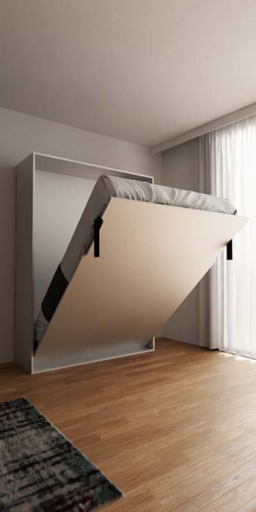 Use any standard UK mattress