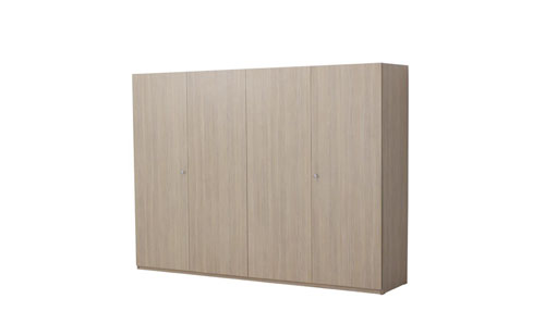 Wall Bed King Horizontal Cabinet Range