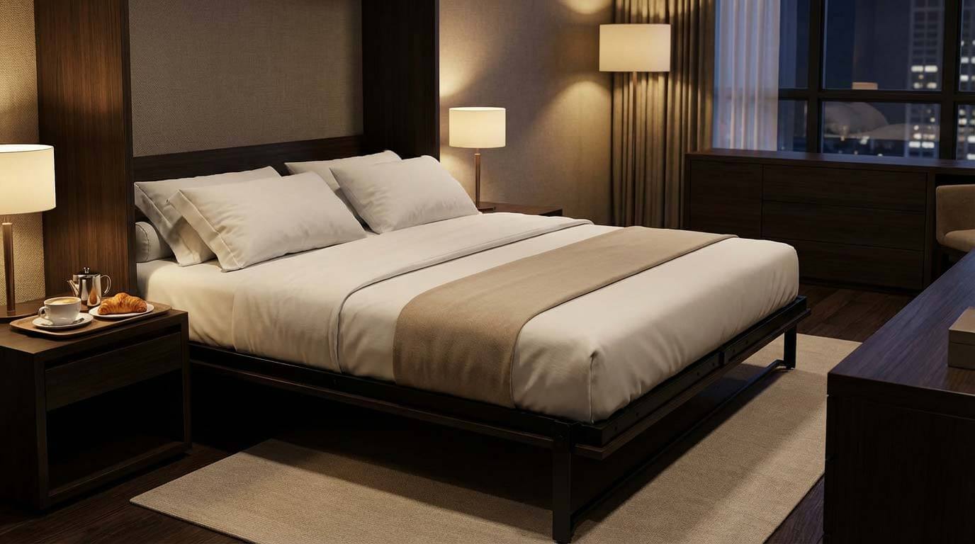 Wall Bed King trade customers