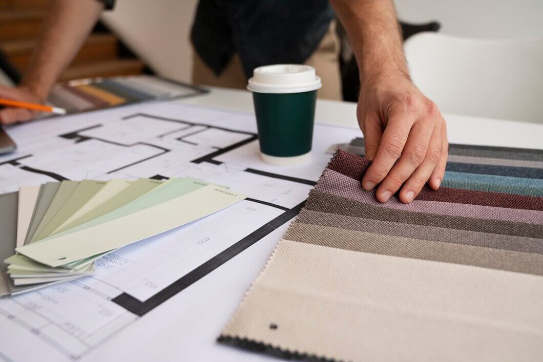 Home staging company