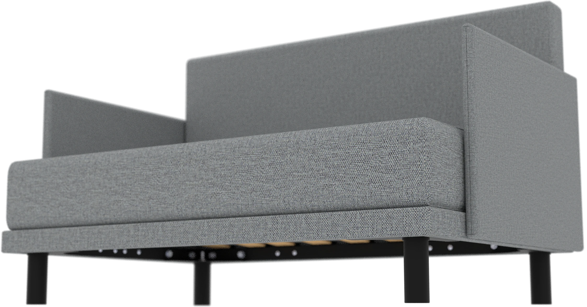 Morphy Sofa Back Right